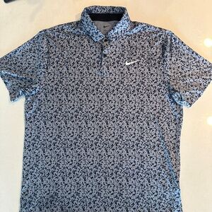 Nike Golf Polo - Like new